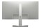 Monitor 26.9" DELL S2722QC srebrny