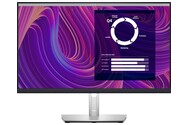 Monitor 23.8" DELL P2423D czarno-srebrny