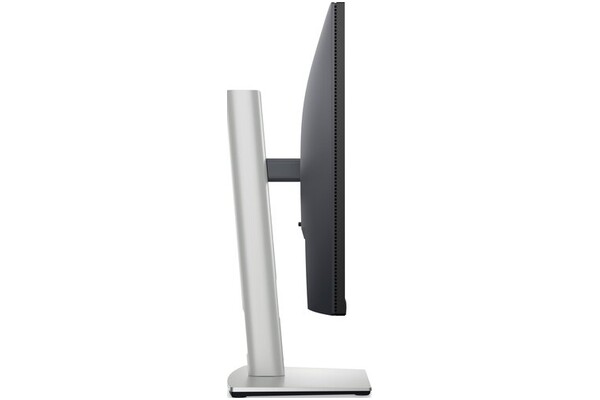 Monitor 23.8" DELL P2423D czarno-srebrny