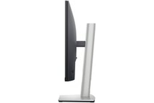 Monitor 23.8" DELL P2423D czarno-srebrny