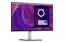 Monitor 23.8" DELL P2423D czarno-srebrny