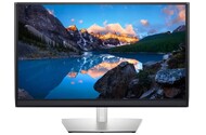 Monitor 31.5" DELL UP3221Q srebrny