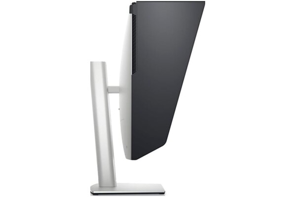 Monitor 31.5" DELL UP3221Q srebrny