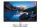 Monitor 31.5" DELL UP3221Q srebrny
