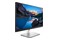 Monitor 31.5" DELL UP3221Q srebrny