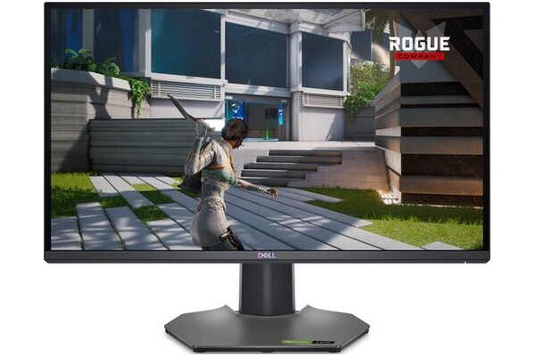 Monitor 24.5" DELL G2524H czarny
