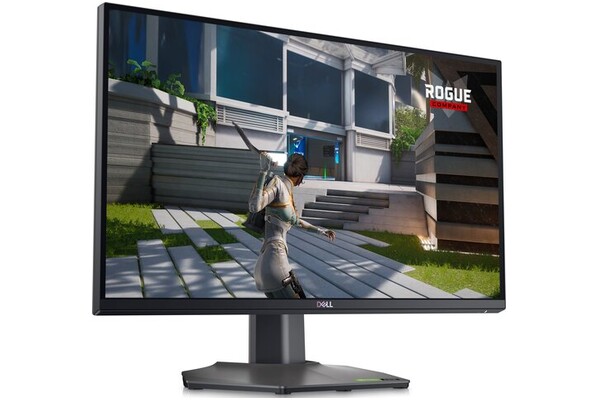 Monitor 24.5" DELL G2524H czarny