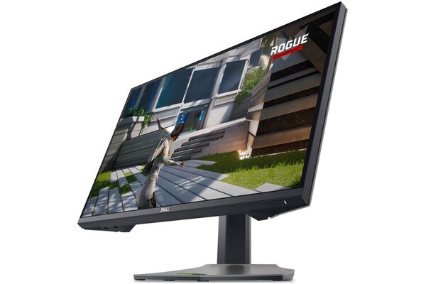 Monitor 24.5" DELL G2524H czarny