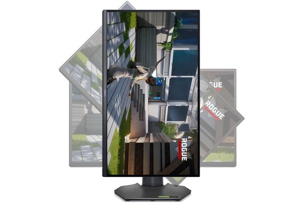 Monitor 24.5" DELL G2524H czarny