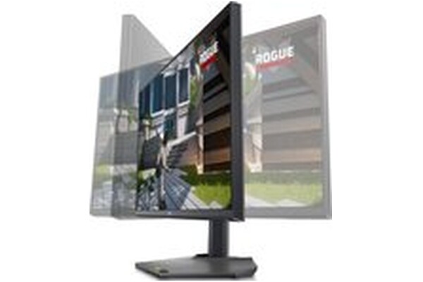 Monitor 24.5" DELL G2524H czarny