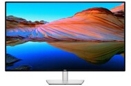 Monitor 42.5" DELL U4323QE srebrny
