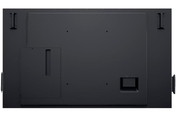 Monitor 54.6" DELL P5524QT czarno-srebrny