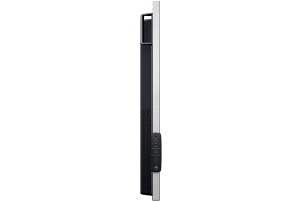 Monitor 54.6" DELL P5524QT czarno-srebrny