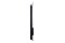 Monitor 54.6" DELL P5524QT czarno-srebrny