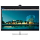 Monitor 31.5" DELL U3224KBA srebrny
