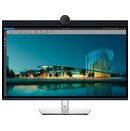 Monitor 31.5" DELL U3224KBA czarno-srebrny