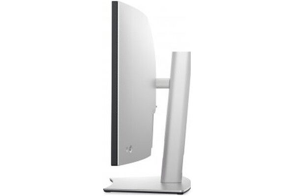 Monitor 37.5" DELL U3824DW czarno-srebrny