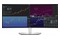 Monitor 37.5" DELL U3824DW czarno-srebrny
