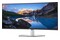 Monitor 37.5" DELL U3824DW czarno-srebrny