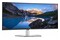 Monitor 37.5" DELL U3824DW czarno-srebrny