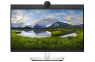 Monitor 23.8" DELL P2424HEB czarno-srebrny