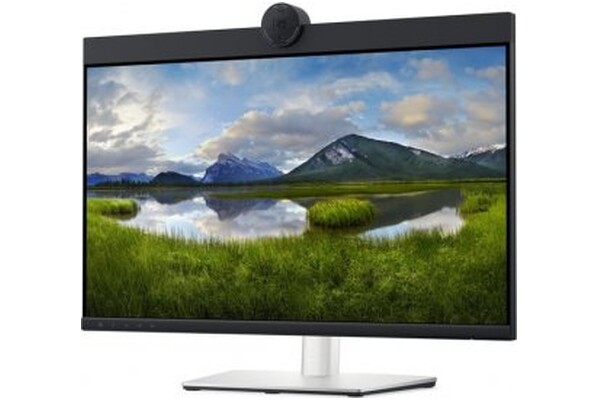 Monitor 23.8" DELL P2424HEB czarno-srebrny