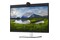 Monitor 23.8" DELL P2424HEB czarno-srebrny