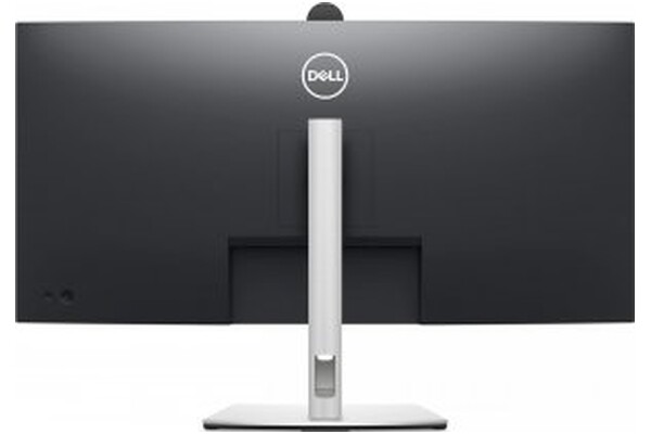 Monitor 34.1" DELL P3424WEB czarno-srebrny