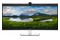 Monitor 34.1" DELL P3424WEB czarno-srebrny