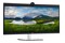 Monitor 34.1" DELL P3424WEB czarno-srebrny