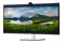 Monitor 34.1" DELL P3424WEB czarno-srebrny