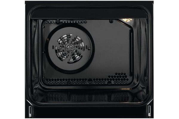 Kuchnia Electrolux LKR540200W płyta Ceramiczna, piekarnik elektryczny