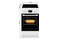 Kuchnia Electrolux LKR540200W płyta Ceramiczna, piekarnik elektryczny