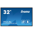 Monitor 31.5" IIYAMA LH3260HS-B1AG czarny