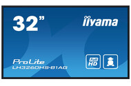 Monitor 31.5" IIYAMA LH3260HS-B1AG czarny