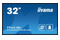 Monitor 31.5" IIYAMA LH3260HS-B1AG czarny