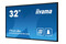 Monitor 31.5" IIYAMA LH3260HS-B1AG czarny