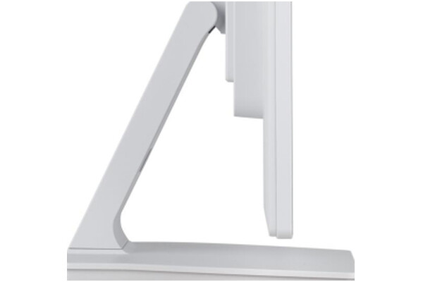 Monitor 23.8" IIYAMA T2452MSC-W1 biały