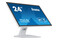 Monitor 23.8" IIYAMA T2452MSC-W1 biały