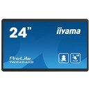 Monitor 23.8" IIYAMA TW2424AS-B1 czarny