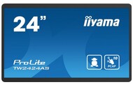Monitor 23.8" IIYAMA TW2424AS-B1 czarny