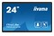 Monitor 23.8" IIYAMA TW2424AS-B1 czarny