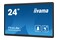 Monitor 23.8" IIYAMA TW2424AS-B1 czarny
