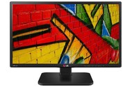 Monitor 23.8" LG 24BK450 czarny