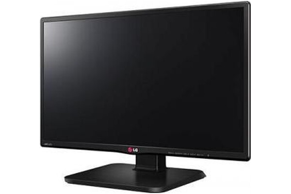 Monitor 23.8" LG 24BK450 czarny