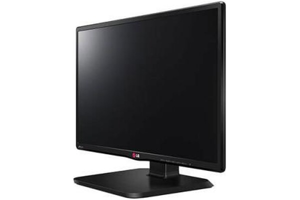 Monitor 23.8" LG 24BK450 czarny