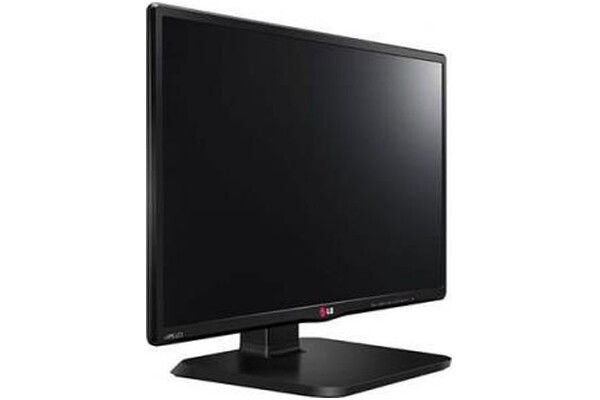 Monitor 23.8" LG 24BK450 czarny