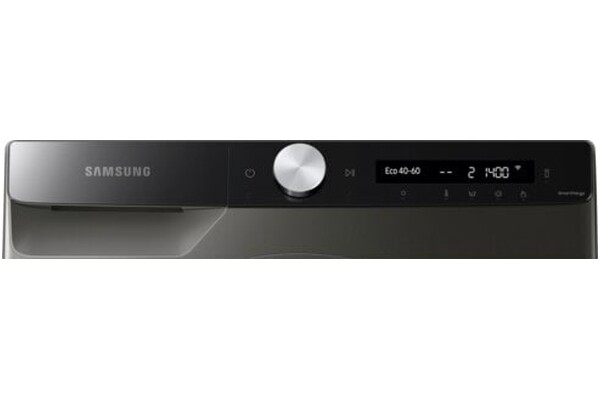 Pralko-suszarka Samsung WD80T554DBX AddWash 8kg 1400obr./min