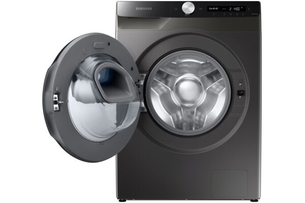 Pralko-suszarka Samsung WD80T554DBX EcoBubble 8.0kg 1400obr./min