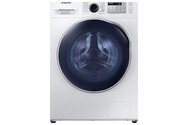 Pralko-suszarka Samsung WD8NK52E3AW EcoBubble 8kg 1200obr./min